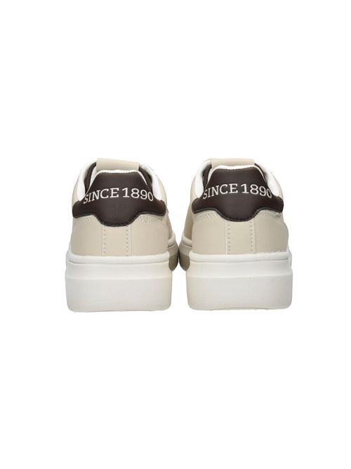 U.S. POLO Assn. Cody010a Sneakers U.S. POLO | CODY010ALBE-DBR03